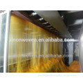 High Quality Automatic Single S PP Spunbond Nonwoven Machine Line